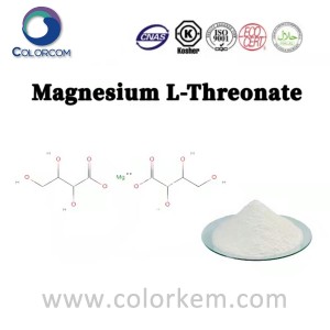 मैग्नीशियम एल-थ्रेओनेट |778571-57-6