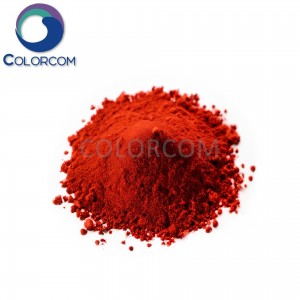 Granate 907A |pigmento cerámico