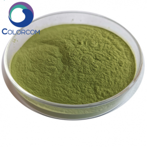I-Microalgae Extract