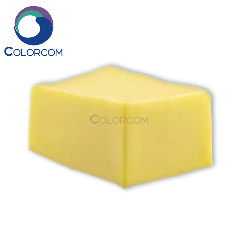 China High Quality Permanent Yellow H3G Manufacturer - Natural Cocoa Butter – COLORKEM
