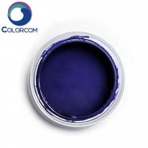 Pigment Blue Navy 308