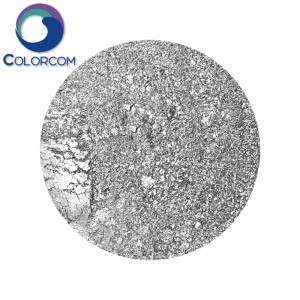 Pols de pigment d'alumini sense fulles per a recobriment protector |Pols d'alumini