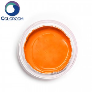 Pigment Oranje 240 |Pigment Oranje 13