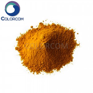 Arancione 652 |Pigmento ceramico