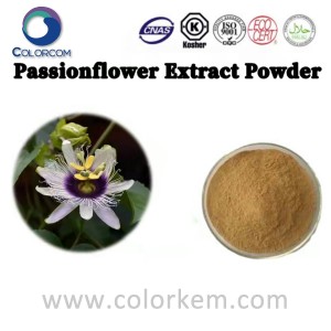 Púdar Sliocht Passionflower |8057-62-3
