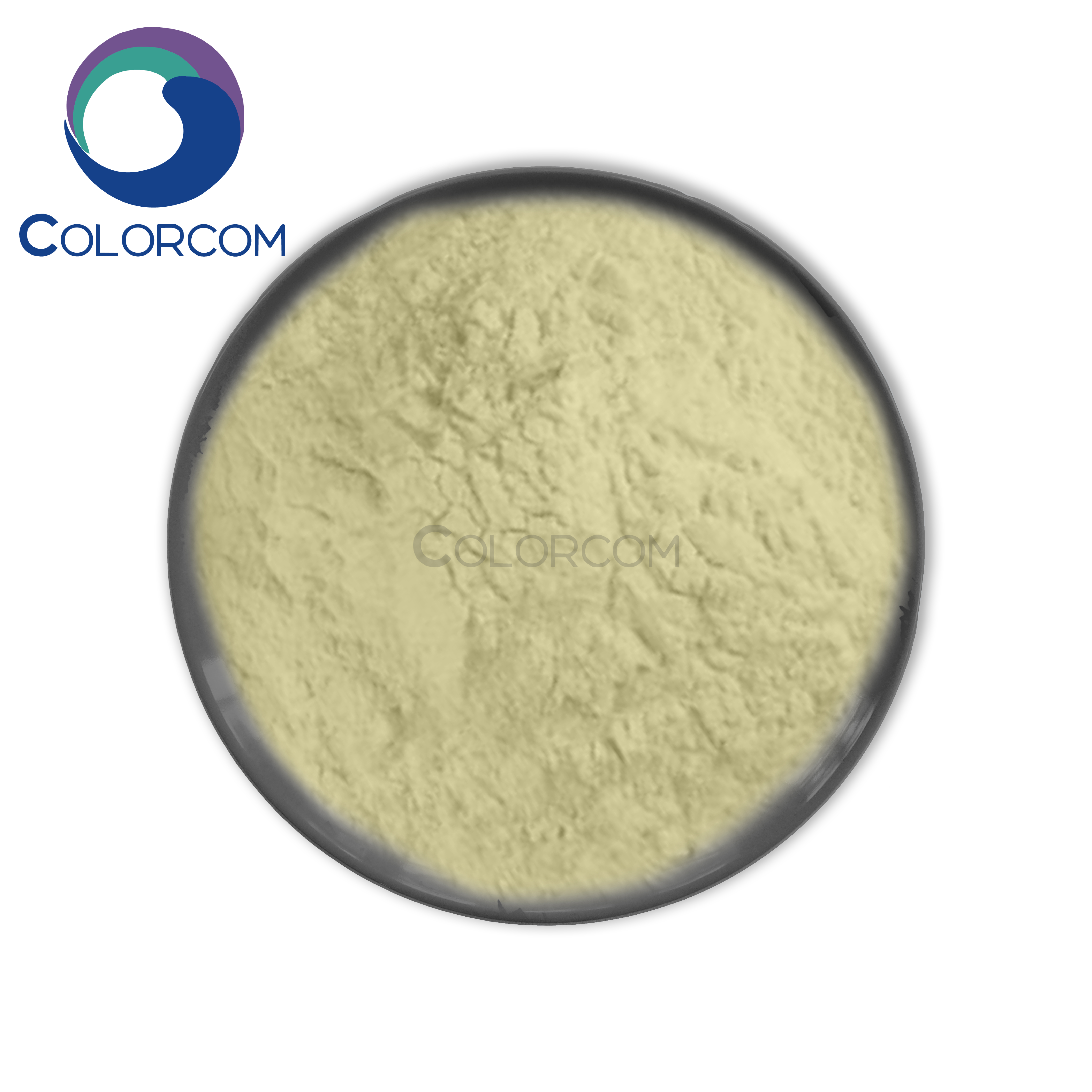 China High Quality D-2-Methylbutyl 2-Methylbutyrate Factory - Pea Fiber – COLORKEM