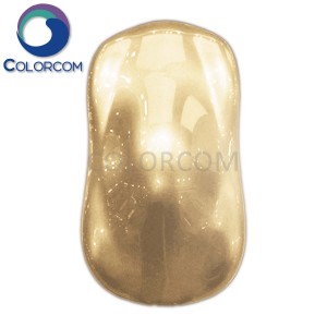 Pearlescent Pigment yeMayan Gold |12001-26-2/1319-46-6