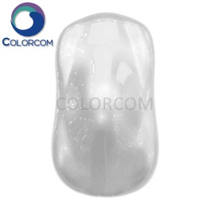 Pigmento Perolado de Prata Cetim Fino |12001-26-2 |1319-46-6
