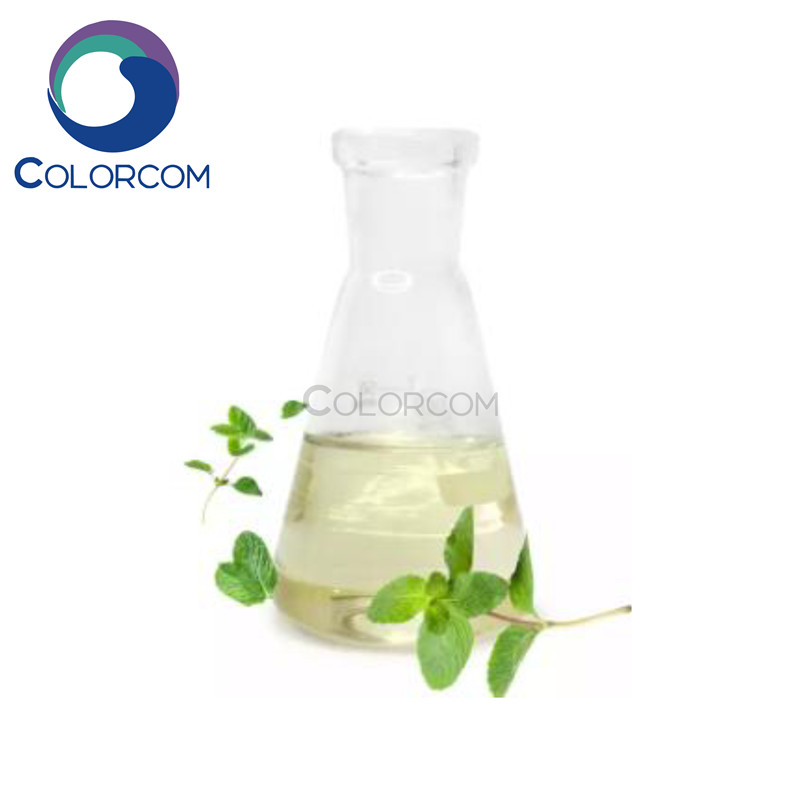 China High Quality L(+)-Tartaric Acid Manufacturers - Peppermint Oil | 8006-90-4 – COLORKEM