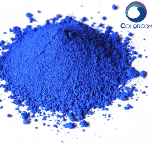 Pigmentová modrá 29 |57455-37-5