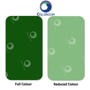 Pigmento Verde 26 |68187-49-5