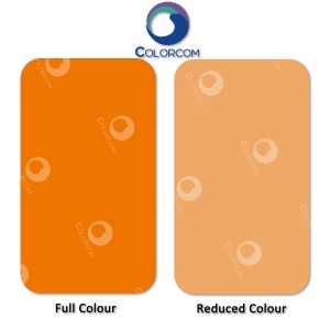 Pigment apelsin 20 |12656-57-4