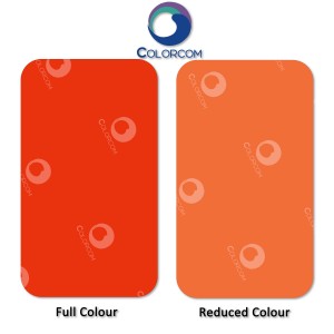 Pigment oranžna 64 |72102-84-2