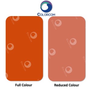 Pigment Oranje 73 |84632-59-7