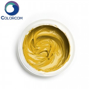 Pigmenta pasta koši dzeltena 5108 |Dzeltenais pigments 151