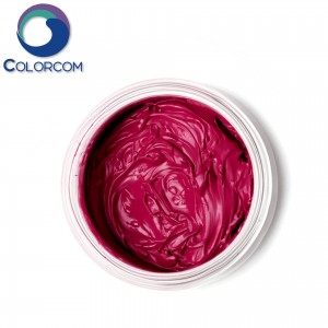 Pigmentová pasta Magenta 5215 |Fialový pigment 19