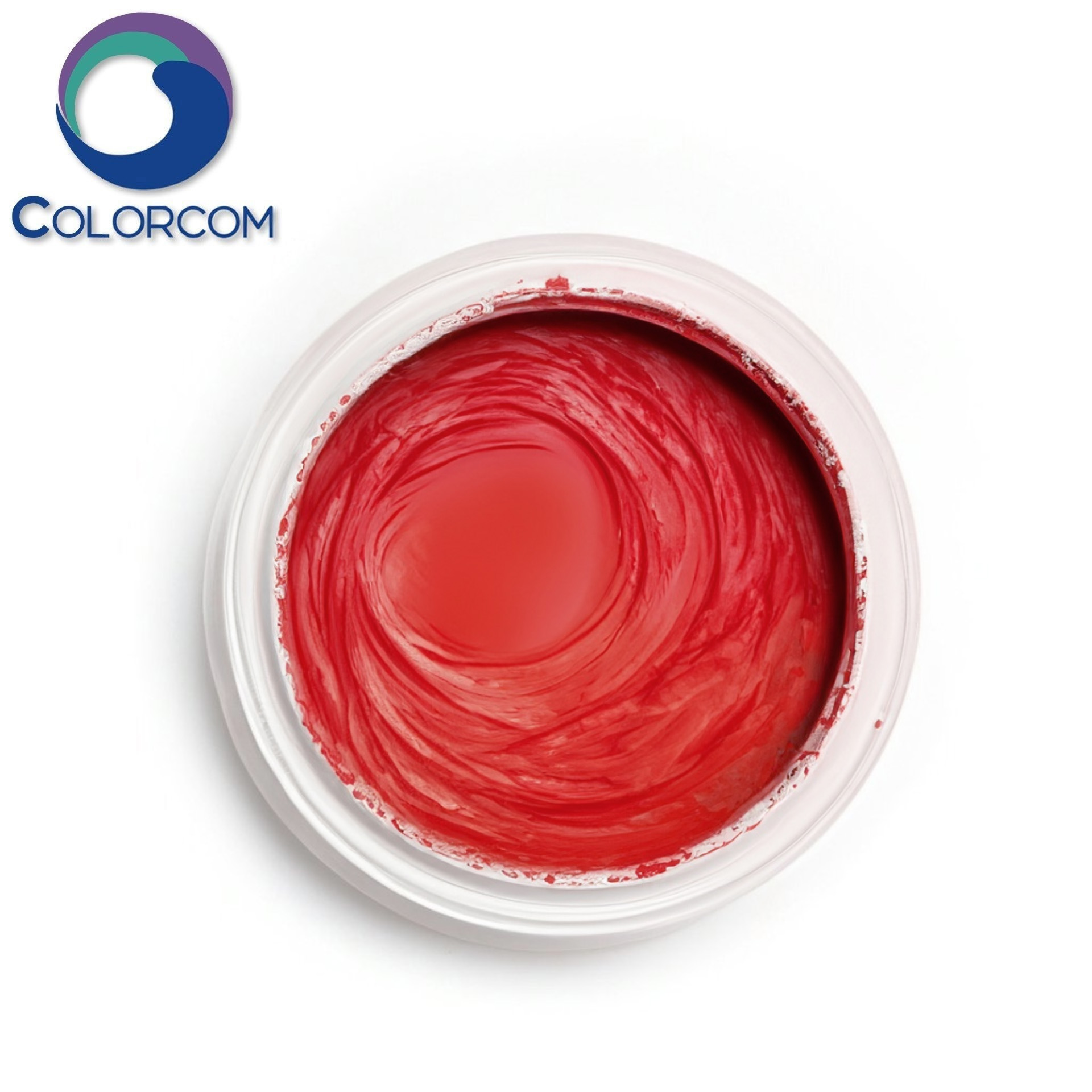 China Pigment Paste Permanent Red 5216 Yellow Shade | Pigment Red 170 ...