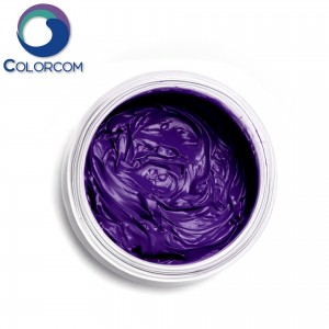 Pigment Paste Permanenteng Violet 5440 |Pigment Violet 23