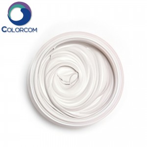 Pigmento pasta Balta 6302 |Baltas pigmentas 6