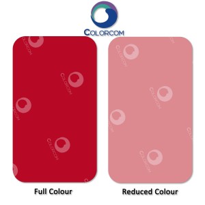 pigmento rojo 255 |120500-90-5
