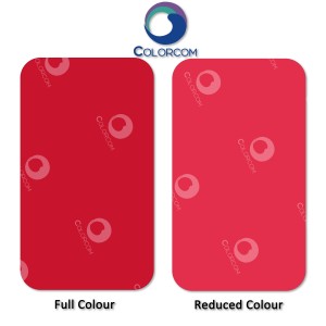 Pigmentová červená 268 |16403-84-2