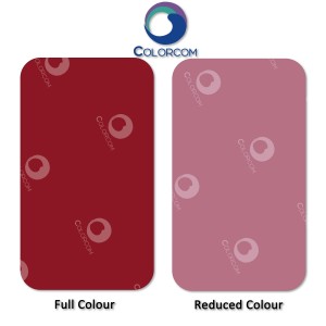 Pigment Red 48:1 |7585-41-3