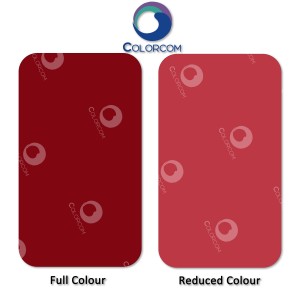 Pigmentová červená 53:1 |5160-02-1