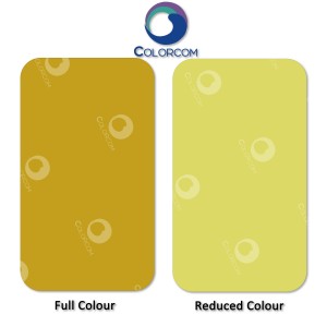 Pigmento Amarelo 138 |30125-47-4