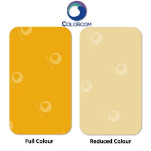 Pigmento Amarelo 191 |129423-54-7