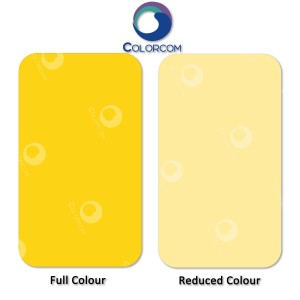 Pigmento Amarelo 37 |68859-25-6