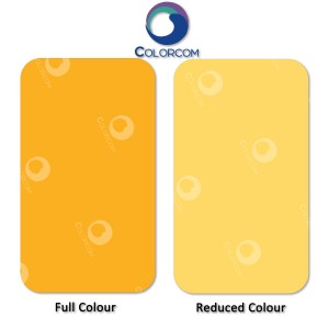 Pigmentová žltá 55 |6358-37-8