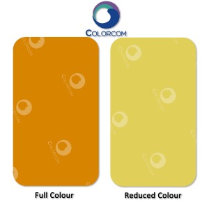 Pigment Yellow 154 |68134-22-5