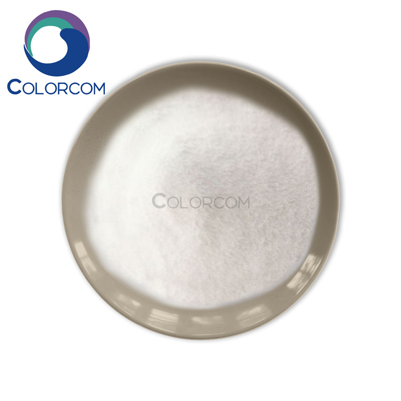 China High Quality 1-Butanethiol Manufacturer - 67784-82-1 | Polyglycerol Esters of Fatty Acids (PGE) – COLORKEM