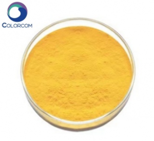 Quinoline Yellow Aluminium