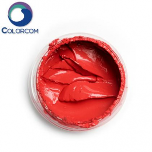 Pigment Dispersion Scarlet B 6426 |Pigment rød 254