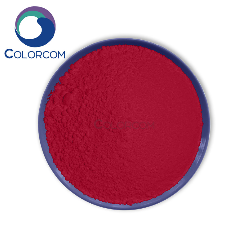 China High Quality Wintergreen Oil Suppliers - Red Fermented Rice – COLORKEM