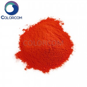 Red Inclusion 216B | Ceramic Pigment