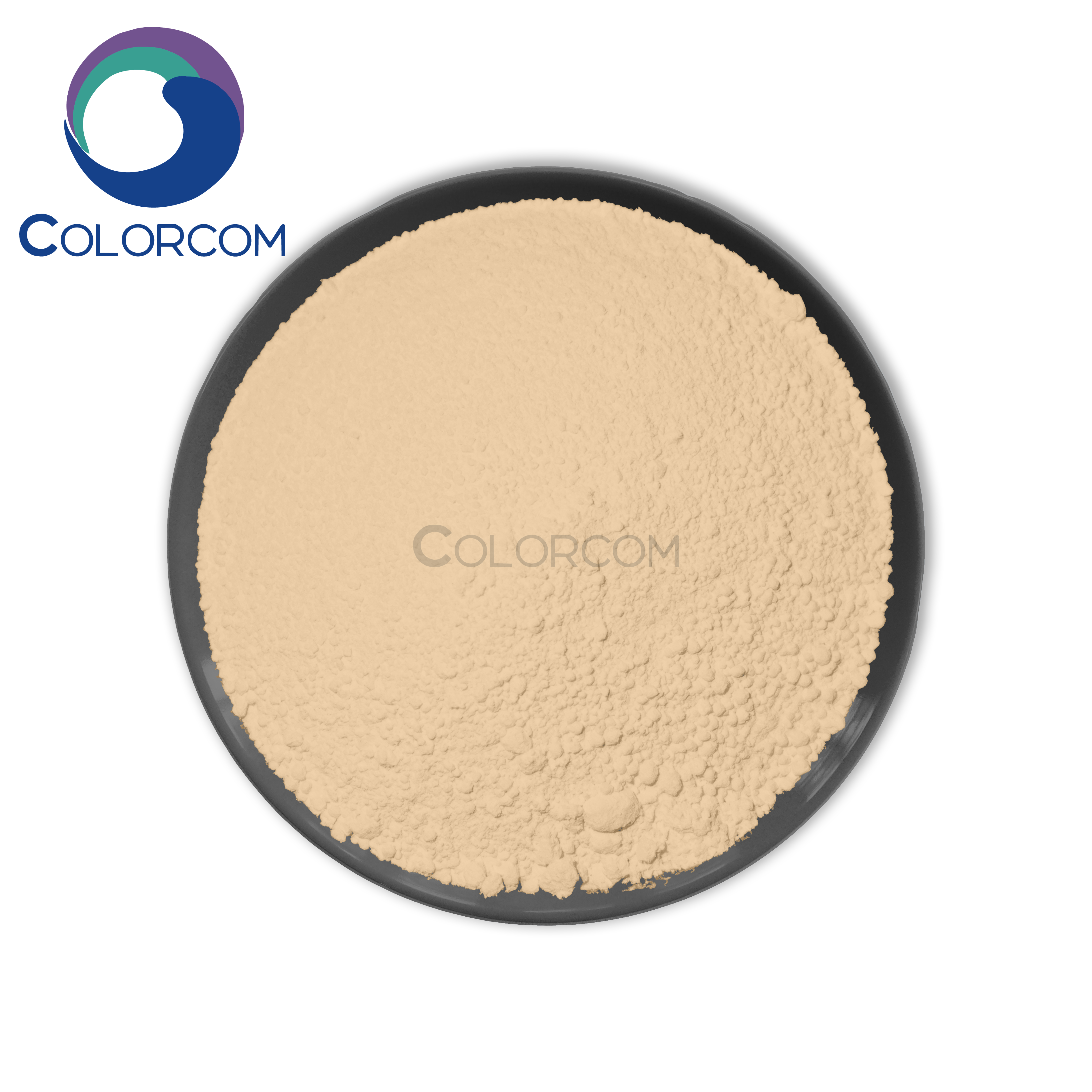 China High Quality Ampicillin Factories - Rice Protein – COLORKEM
