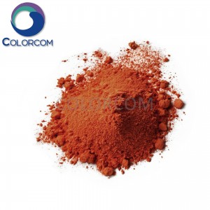 Sand Red 735 |Ceramic Pigment