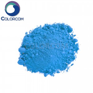 Jūros mėlyna 606 |Keraminis pigmentas