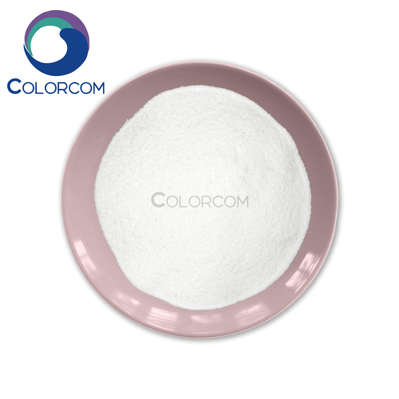 China High Quality Magnesium Lactate Factories - Silicon Dioxide | 7631-86-9 – COLORKEM