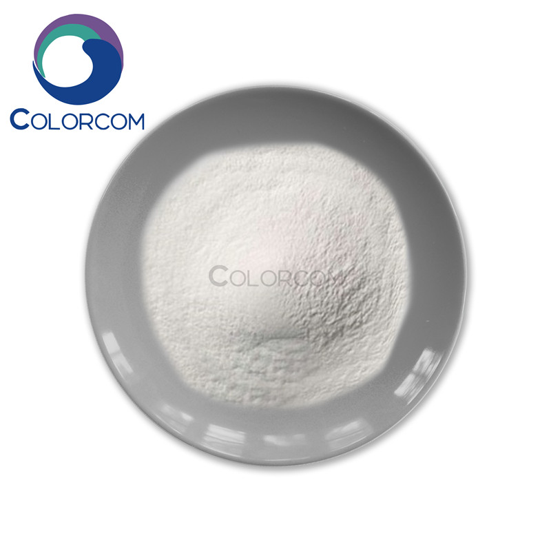 China High Quality Progesterone Factories - Kojic Acid | 501-30-4 – COLORKEM