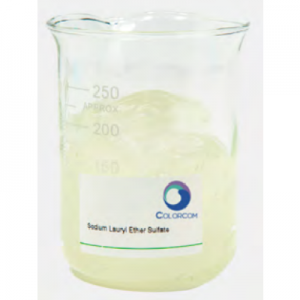 Natriumlauryletersulfat |68585-34-2