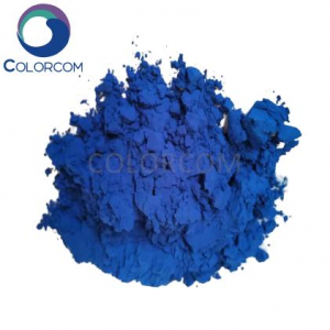 I-Solvent Blue 48 |61711-30-6