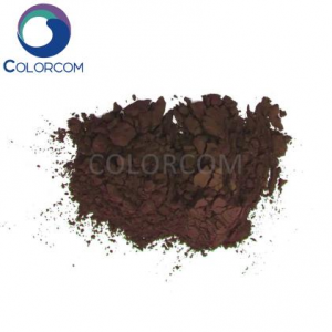 Solvent Brown 43 |61116-28-7