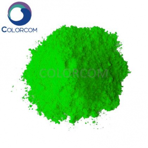 Solvent Green 852