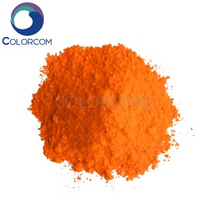 Solvant Orange 54 |12237-30-8
