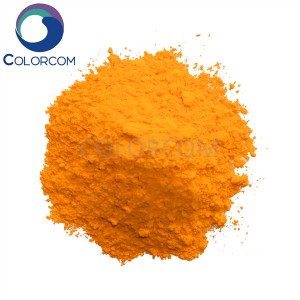 Solvent Orange 56 |12227-68-8
