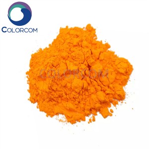 Solvent Orange 62 |52256-37-8