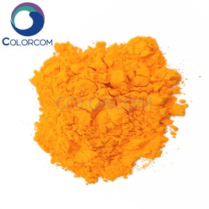 Solvent Orange 99 | 110342-29-5